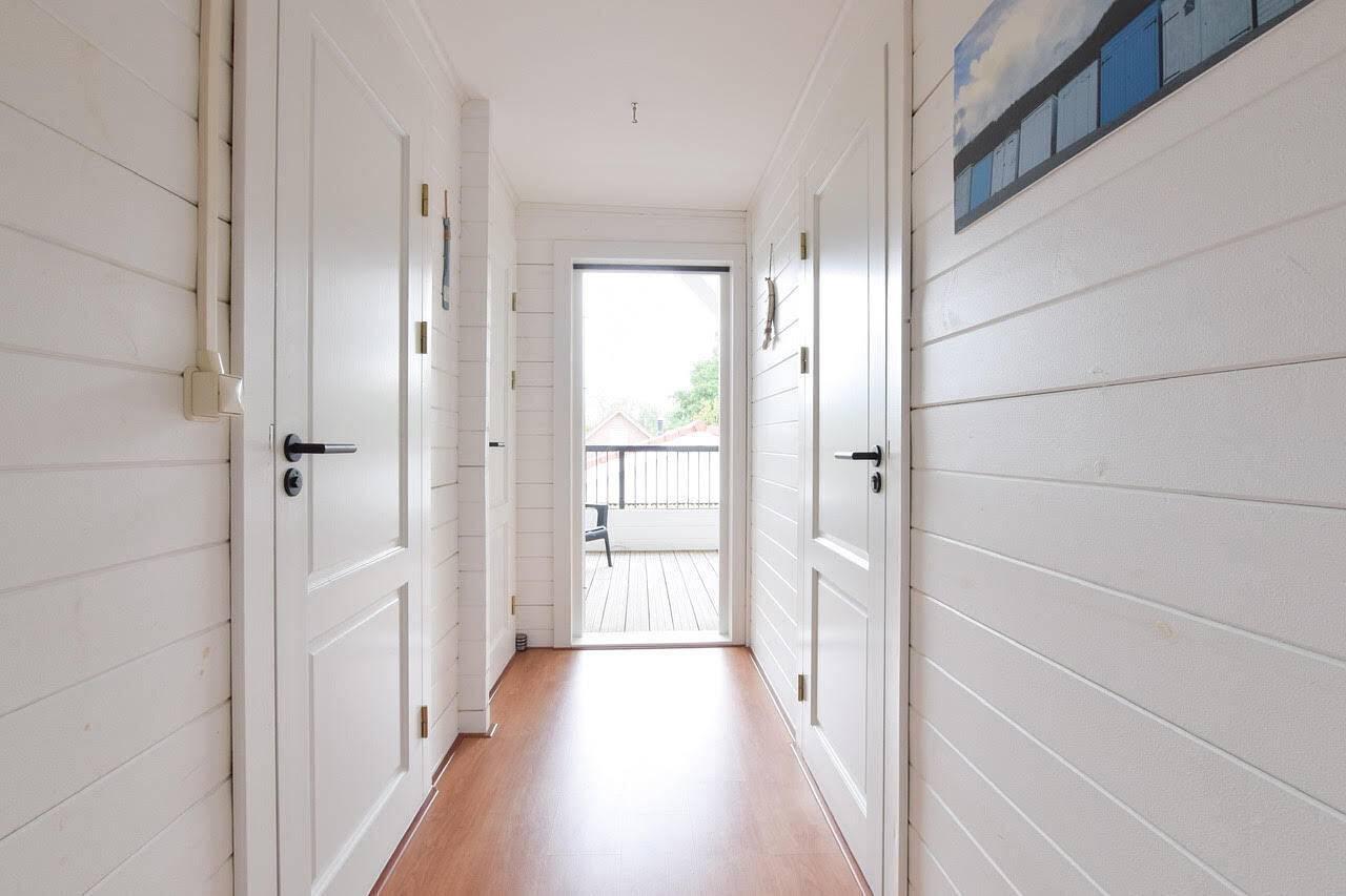 Vakantiehuis in Veere foto 8