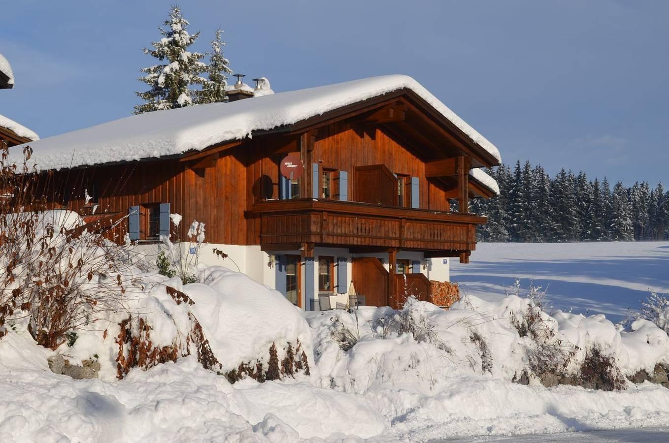 Vakantiehuis in Allgäu, Duitsland voor 4 personen foto 14