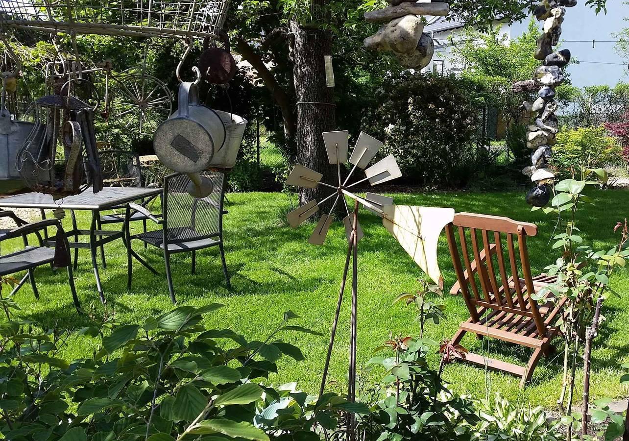 Vakantieappartement in Trebbin, Duitsland voor 8 personen foto 3