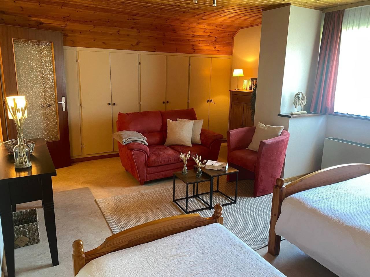 Vakantieappartement in Bütgenbach, België voor 5 personen foto 16