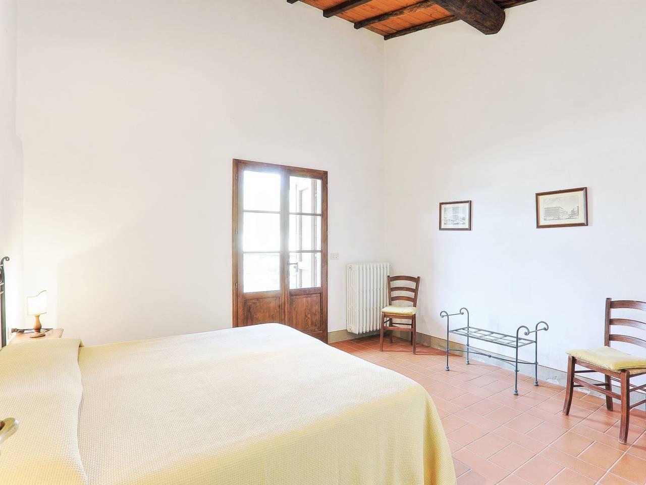 Vakantieappartement in Bagno a Ripoli, Italië voor 4 personen foto 13