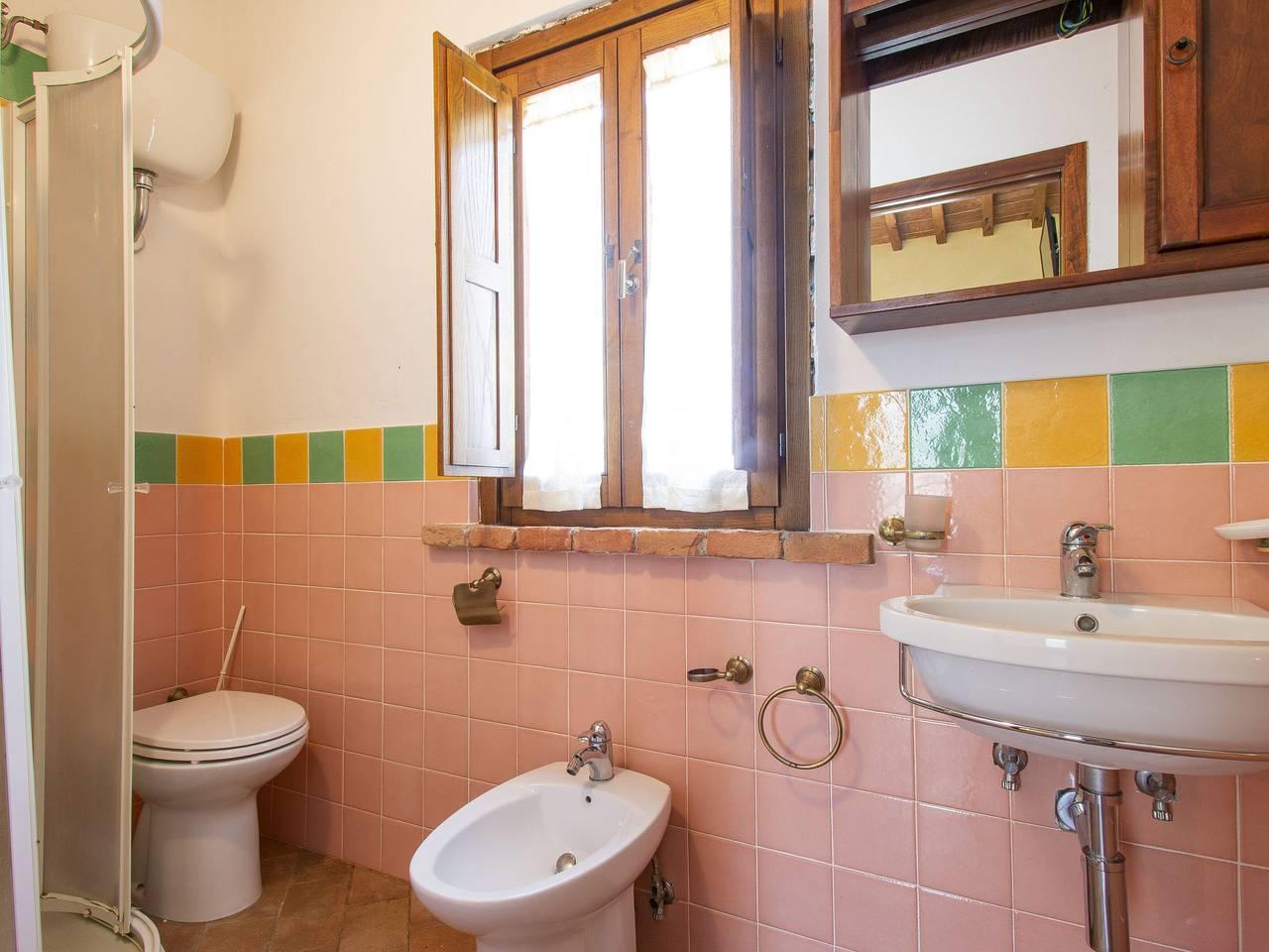 Vakantieappartement in Gambassi Terme, Italië voor 2 personen foto 10