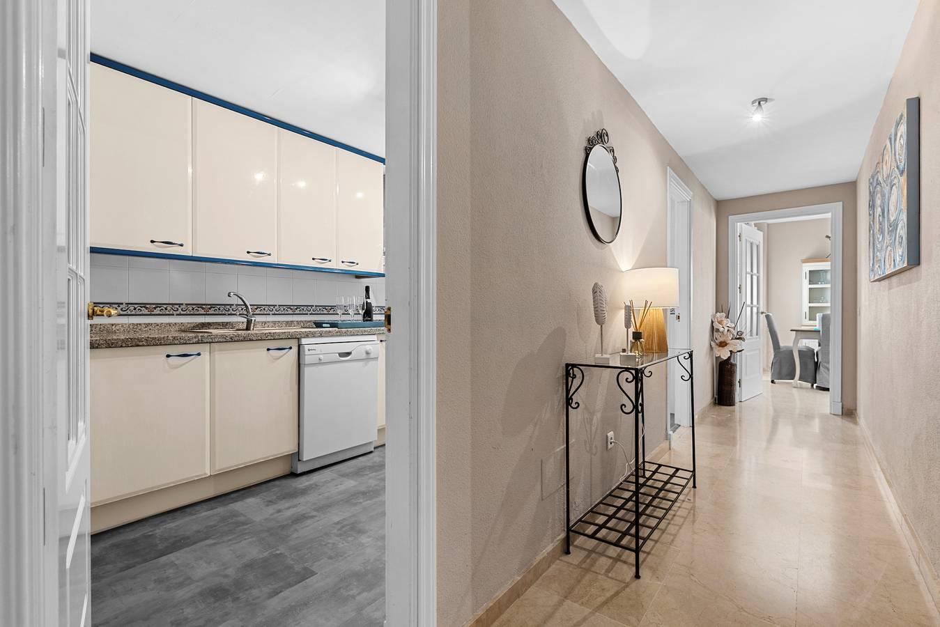 Vakantieappartement in Manilva, Spanje voor 4 personen foto 12