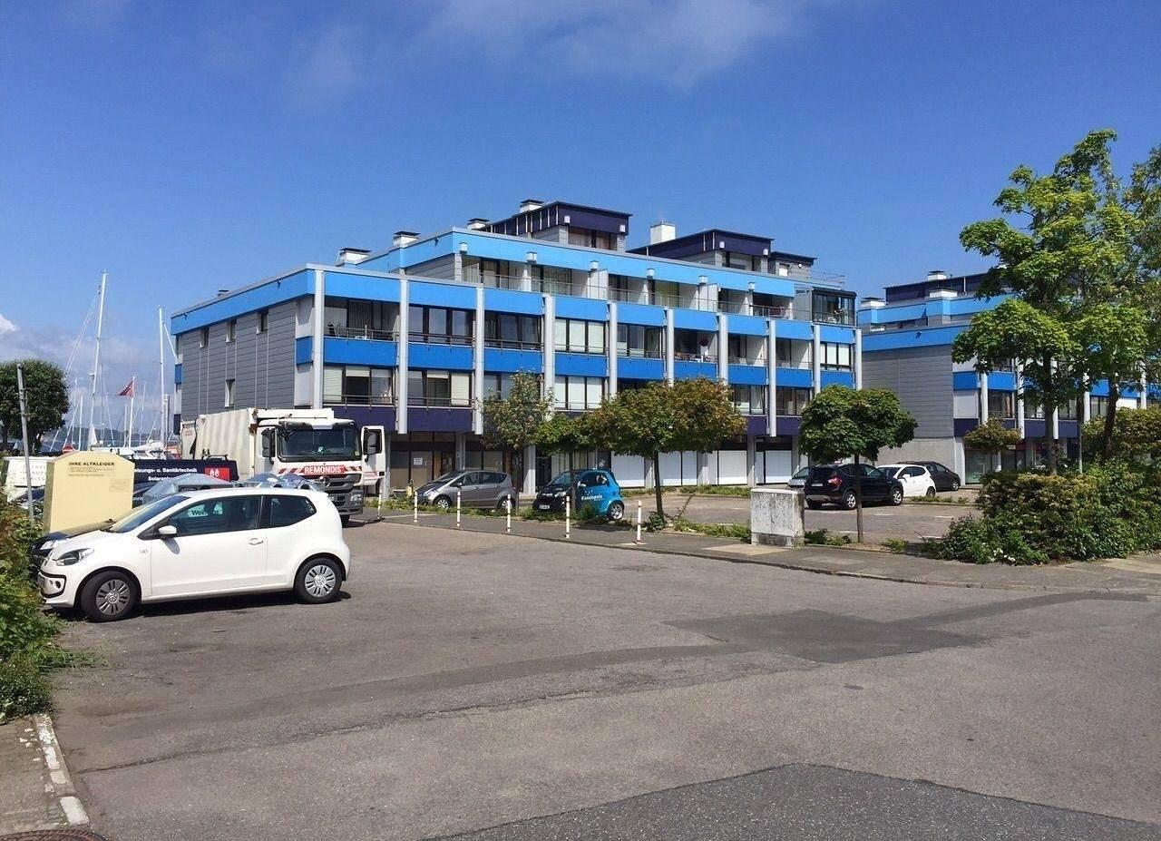 Vakantieappartement in Laboe, Duitsland voor 3 personen foto 2