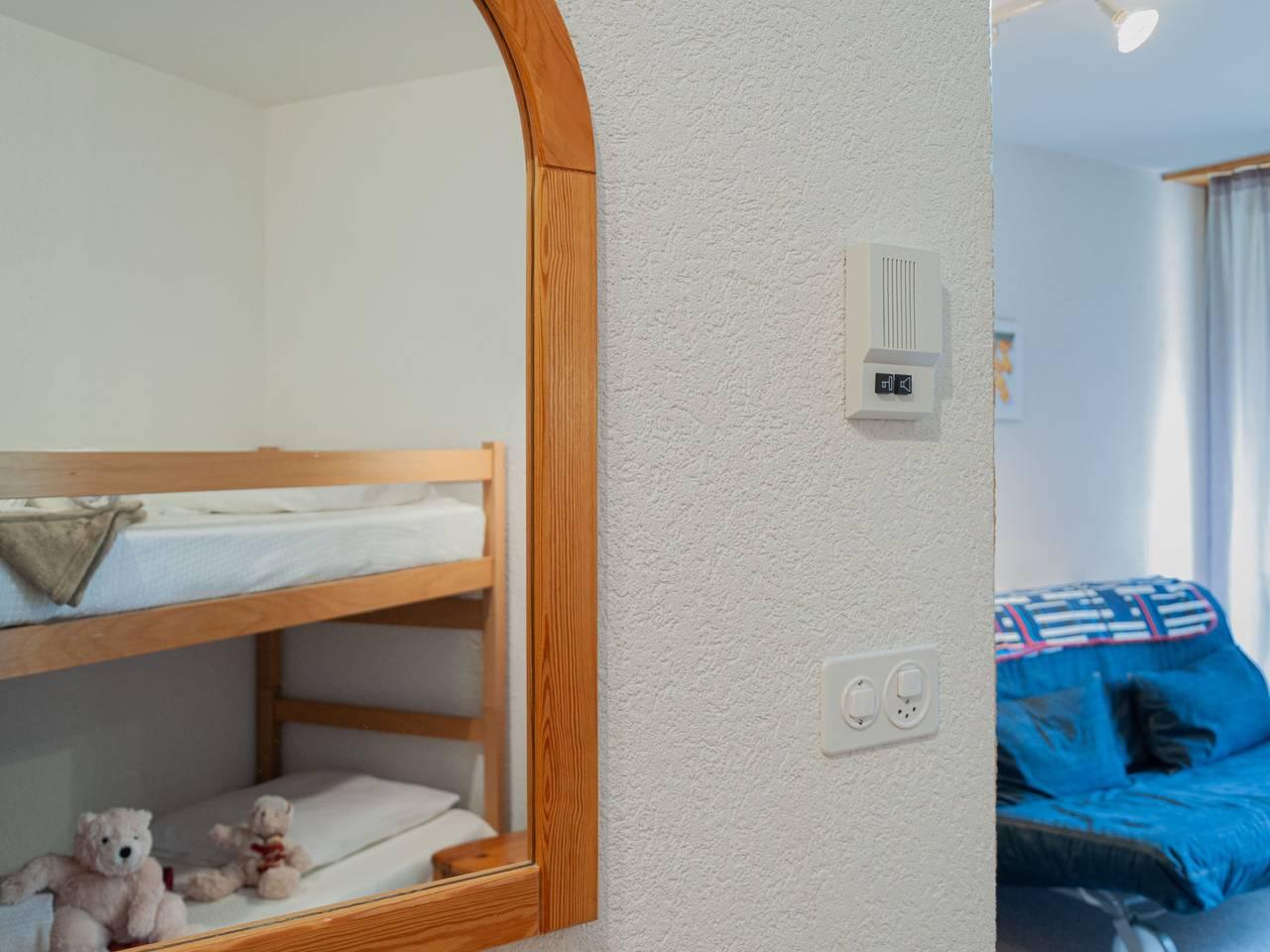 Vakantieappartement in Nendaz, Zwitserland voor 4 personen foto 11