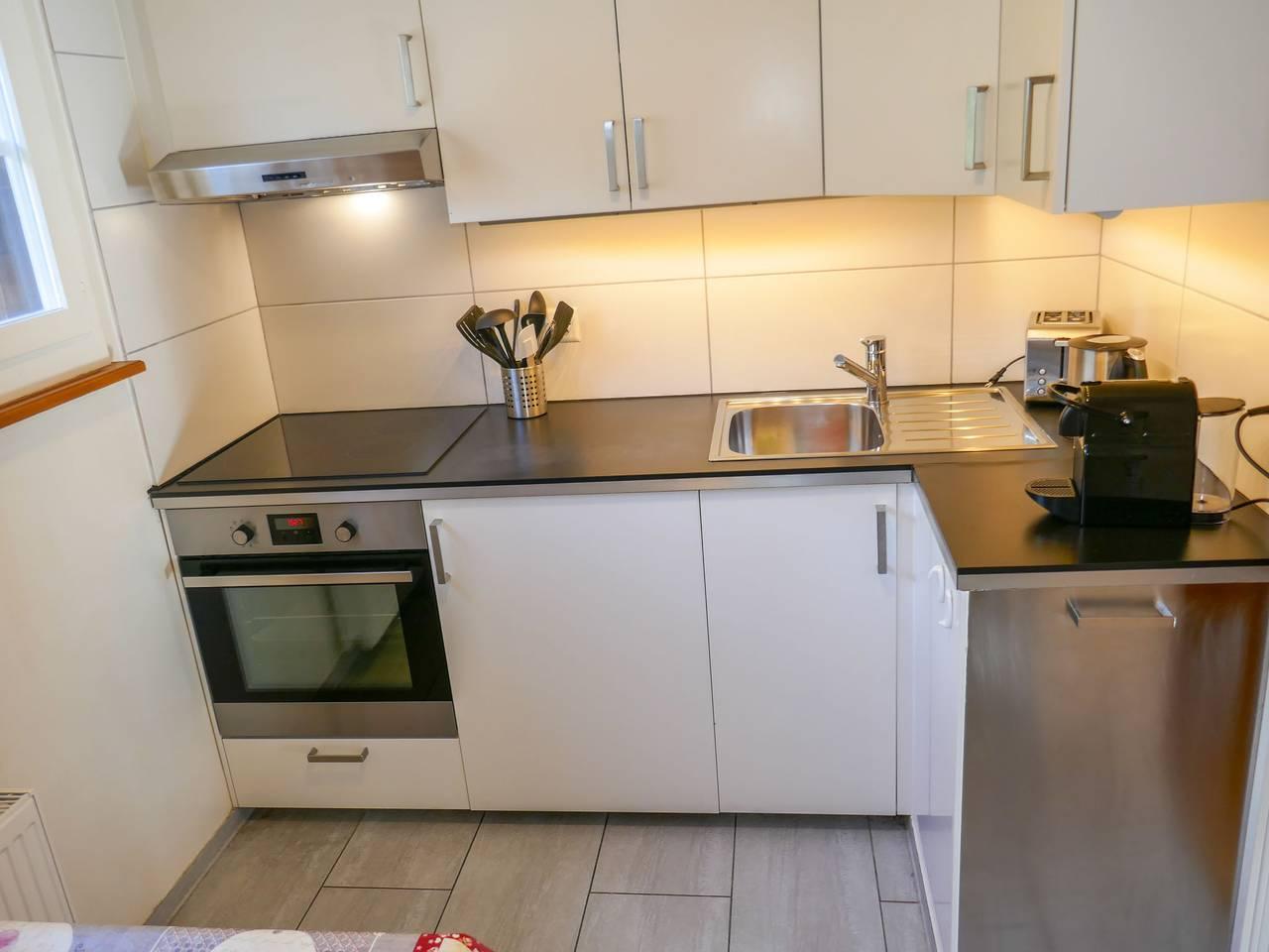 Vakantieappartement in Schwendi b. Grindelwald, Grindelwald, Zwitserland voor 4 personen foto 16