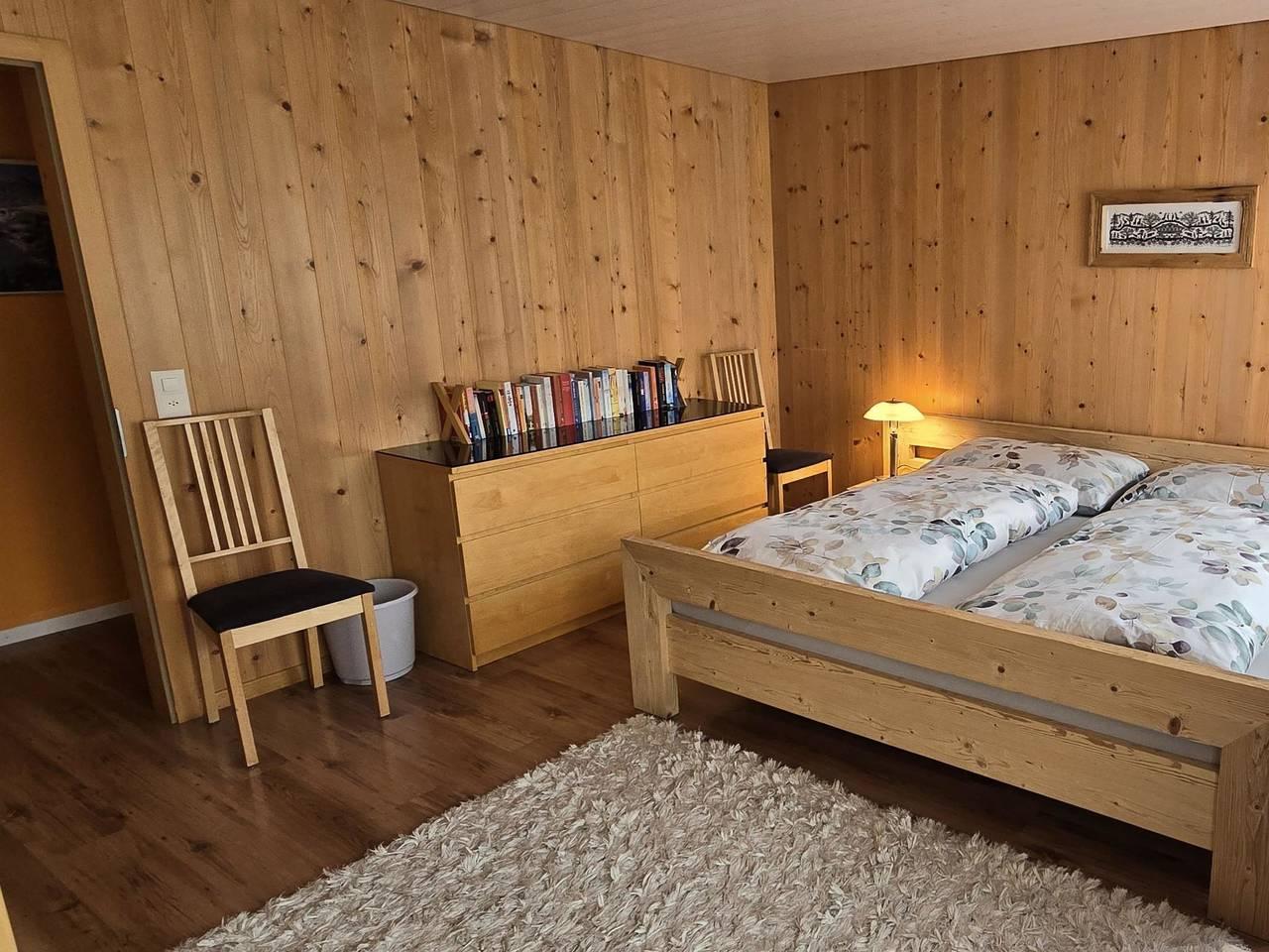 Am Ryschbächli in Saanenmöser, Zweisimmen, Zwitserland voor 6 personen foto 19