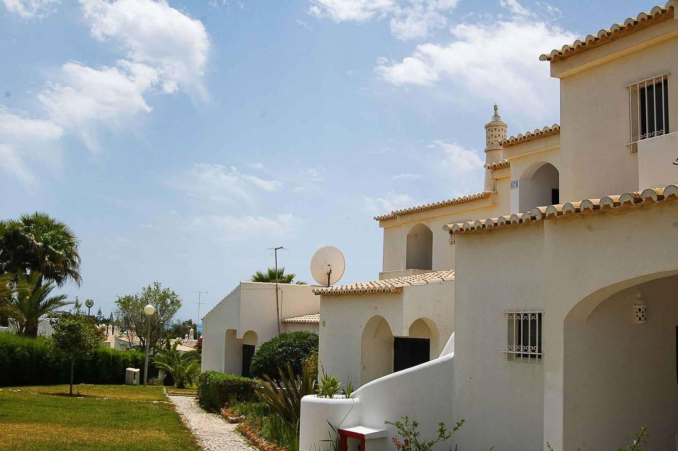 Vakantieappartement in Porches, Portugal voor 4 personen foto 6