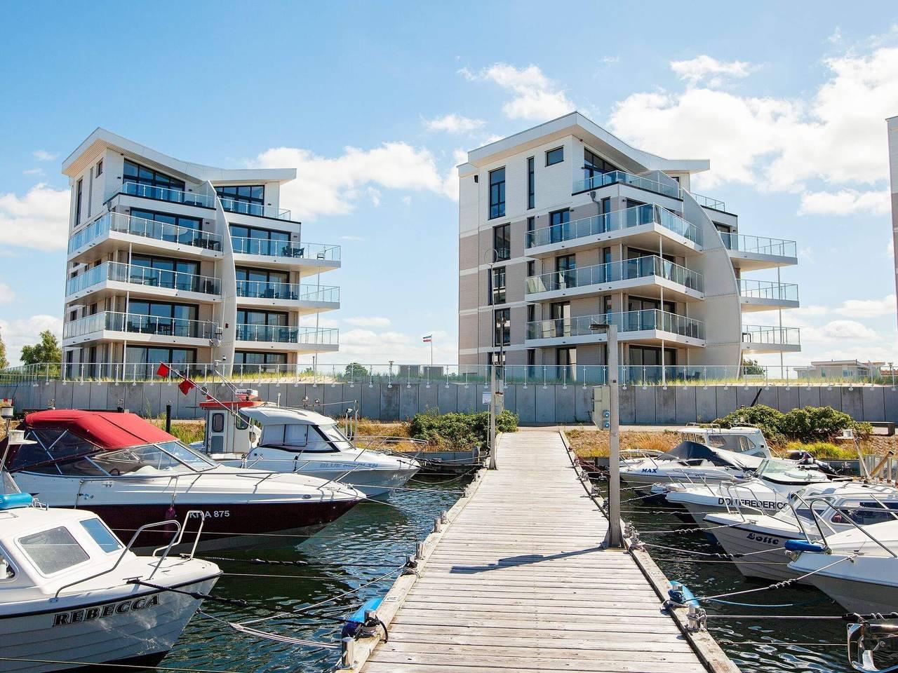 Vakantieappartement in Wendtorf, Duitsland voor 6 personen