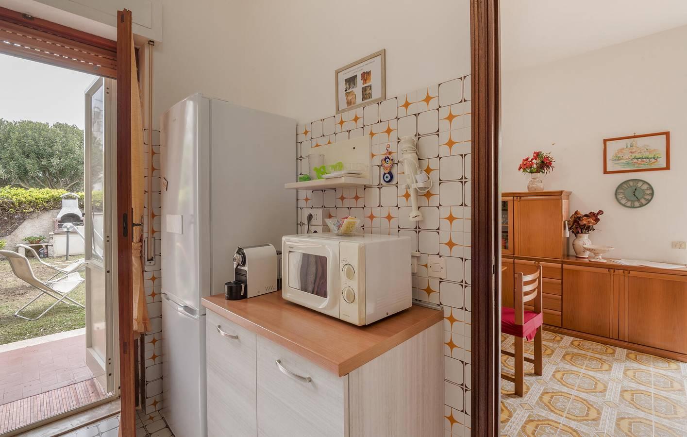Vakantiehuis in Tuscia, Italië voor 7 personen foto 15