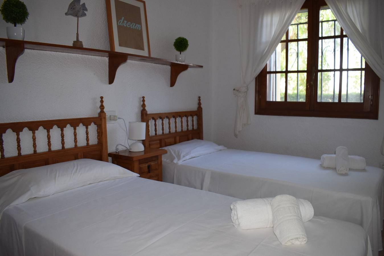 Vakantieappartement in Dénia, Spanje voor 5 personen foto 17