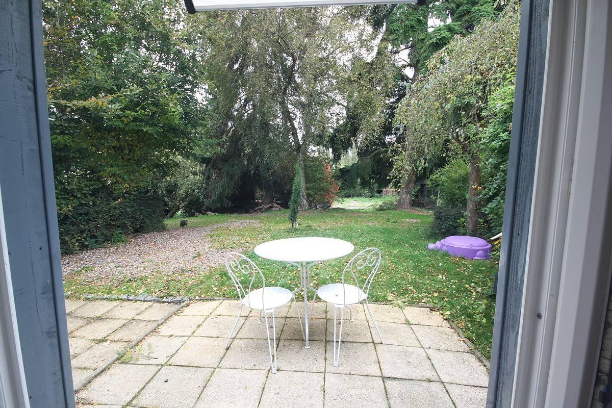 Vakantiehuis in Seine-Maritime, Frankrijk voor 2 personen foto 8