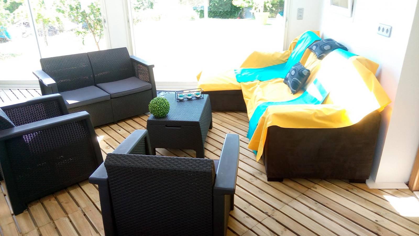 Vakantiehuis in Limousin, Frankrijk voor 8 personen foto 3