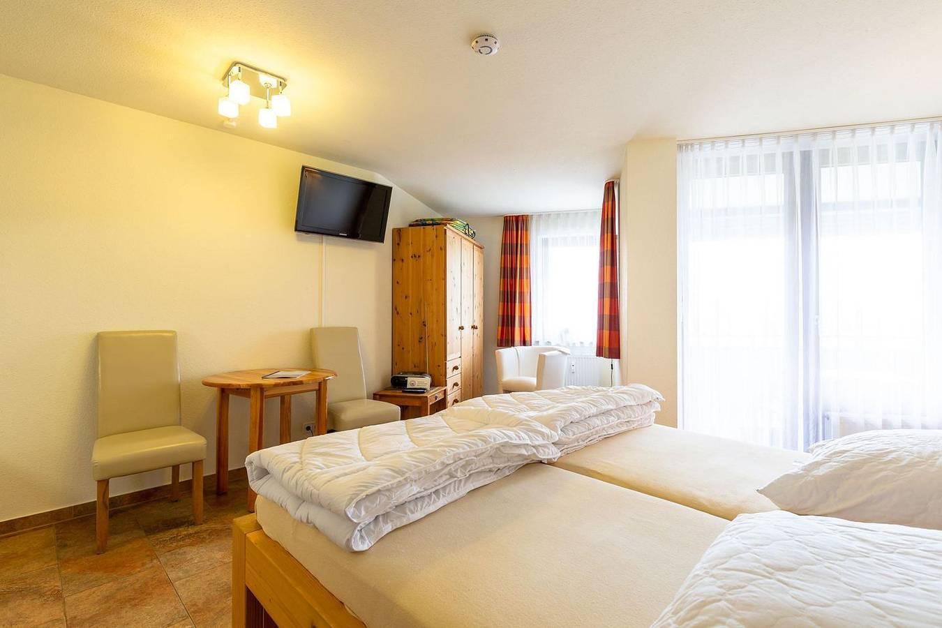 Vakantieappartement in Bodensee, Duitsland voor 2 personen foto 5