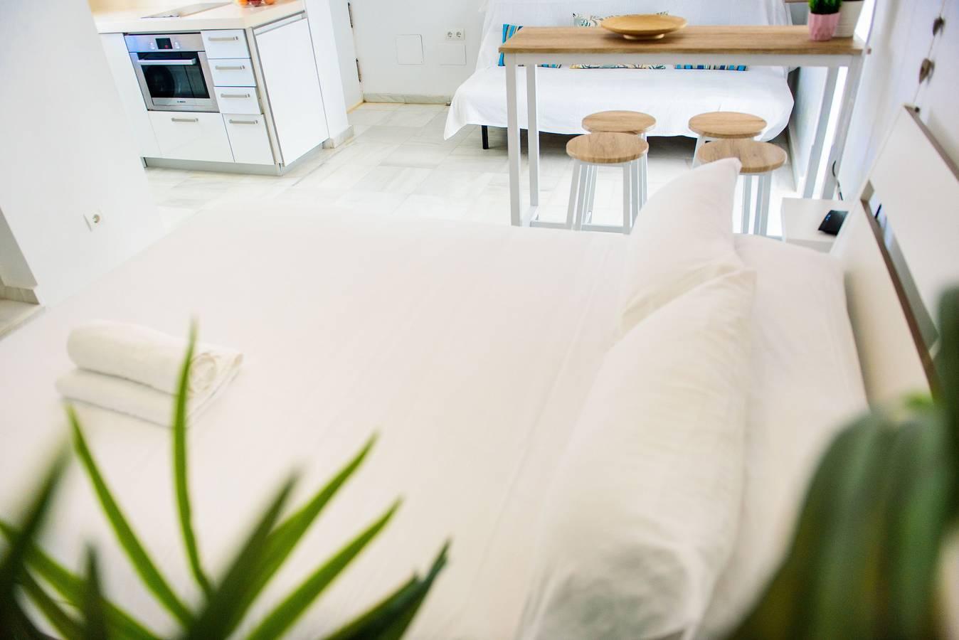 Vakantieappartement in Tarifa, Spanje voor 4 personen foto 16