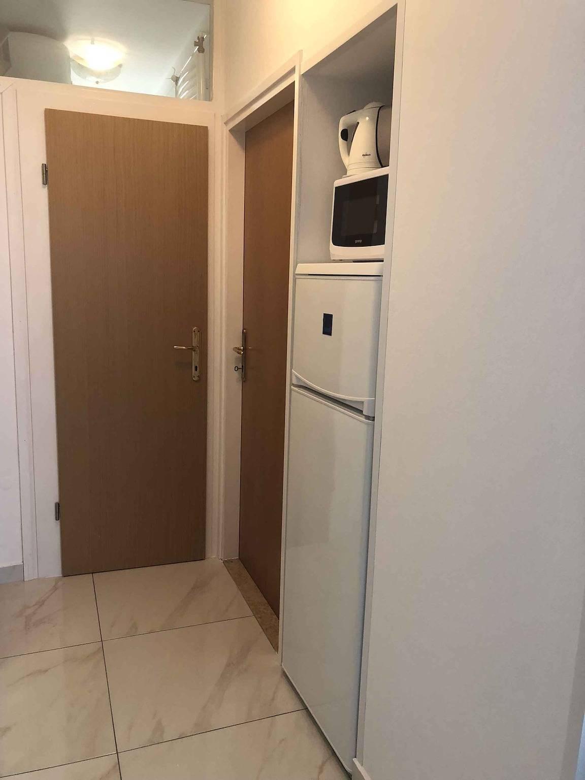 Vakantieappartement in Raša, Kroatië voor 2 personen foto 13