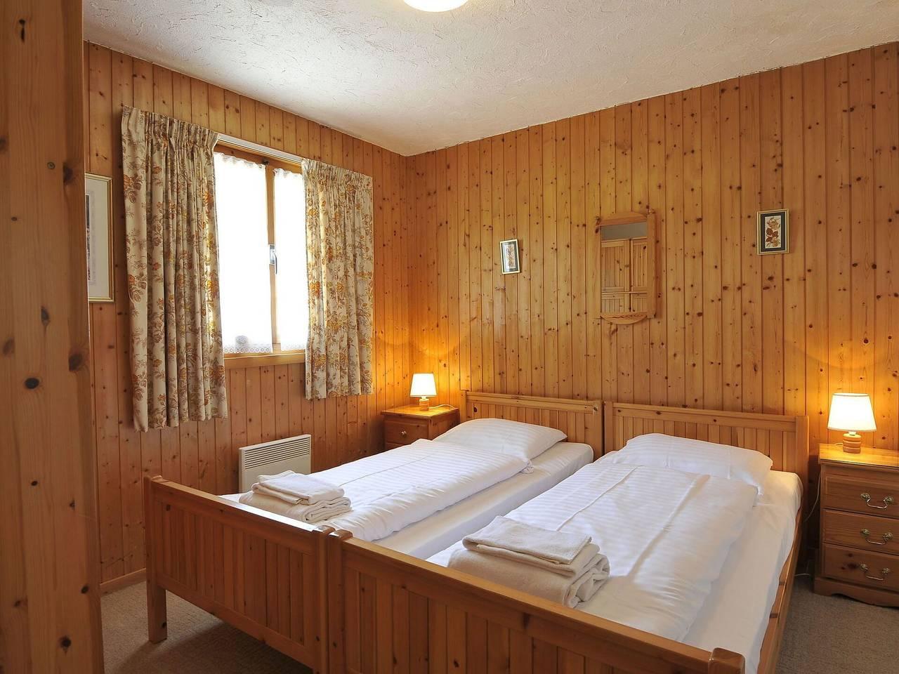 Vakantiehuis in Gruyères, Zwitserland voor 6 personen foto 11