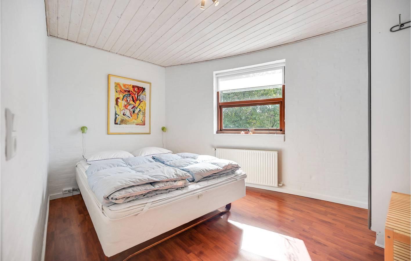 Vakantiehuis met whirlpool in Dråby Strand, Ebeltoft, Denemarken voor 8 personen foto 20