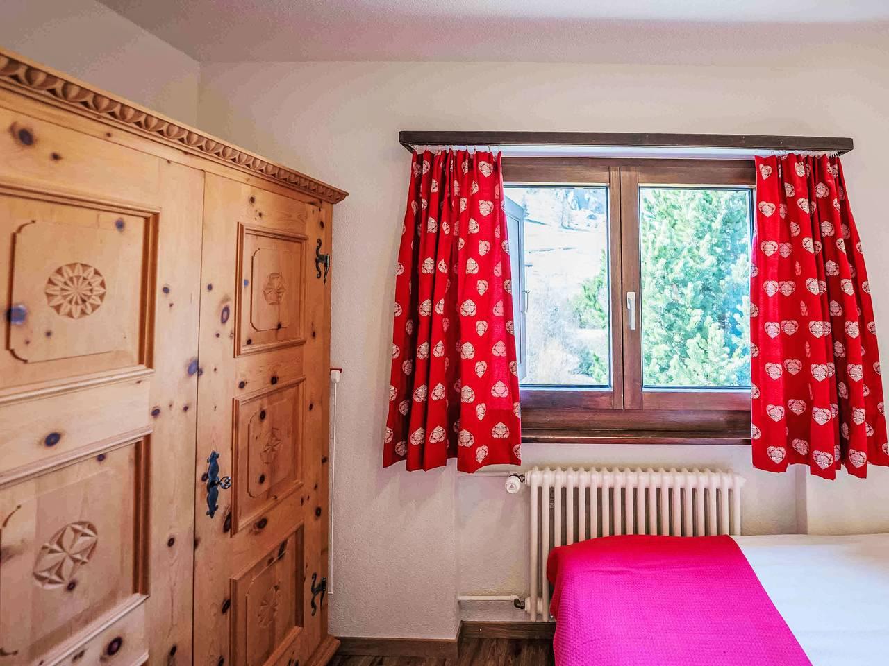 Vakantieappartement in Engadin, Zwitserland voor 6 personen foto 13