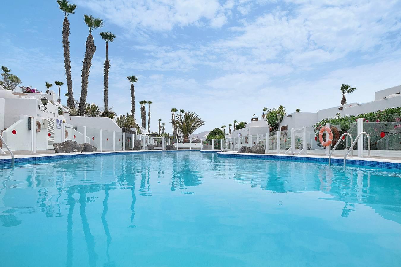 Vakantieappartement in Yaiza, Spanje voor 5 personen foto 3