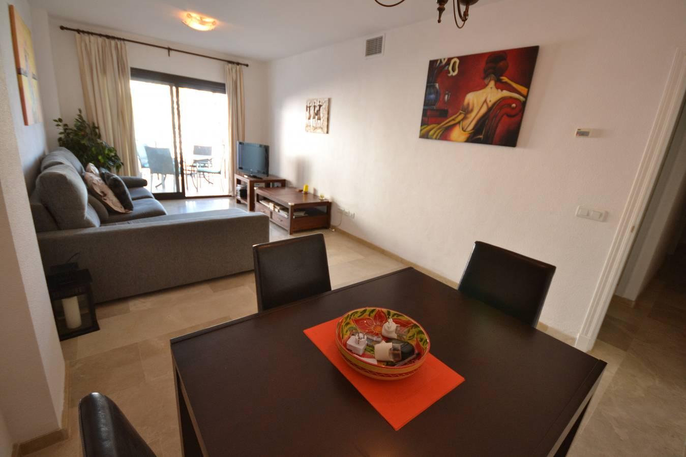 Vakantieappartement in Manilva, Spanje voor 4 personen foto 16
