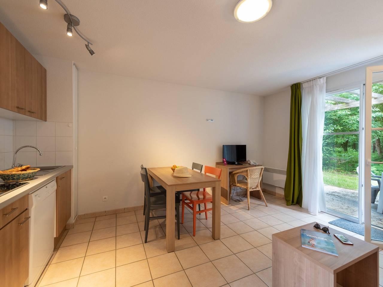 Vakantiehuis in Saumur, Frankrijk voor 4 personen foto 9