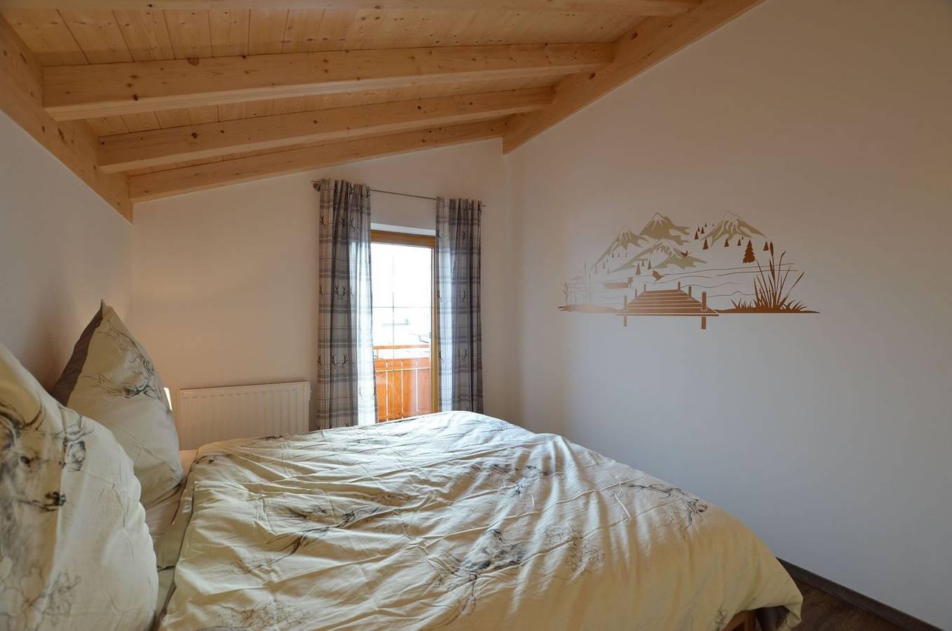 Vakantiehuis in Allgäu, Duitsland voor 5 personen foto 12