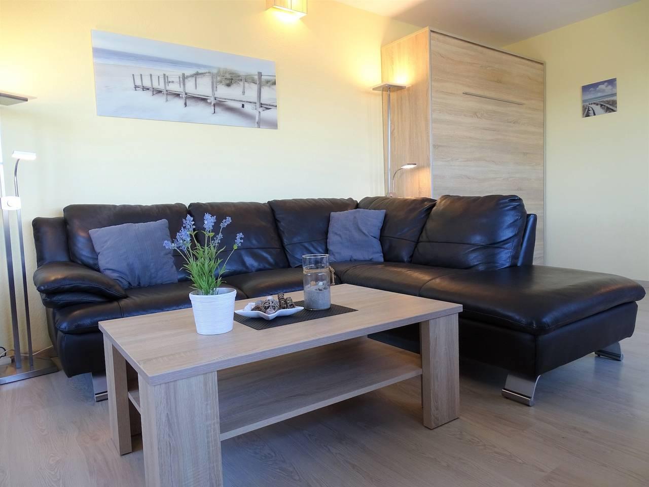 Vakantieappartement in Kellenhusen, Duitsland voor 4 personen foto 7