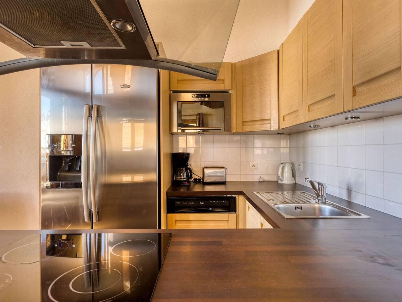 Vakantieappartement in Rhône-Alpes, Frankrijk voor 12 personen foto 10