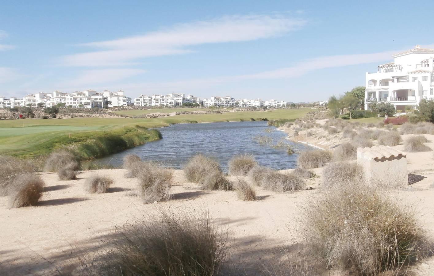 Vakantieappartement in Murcia, Spanje voor 4 personen foto 8