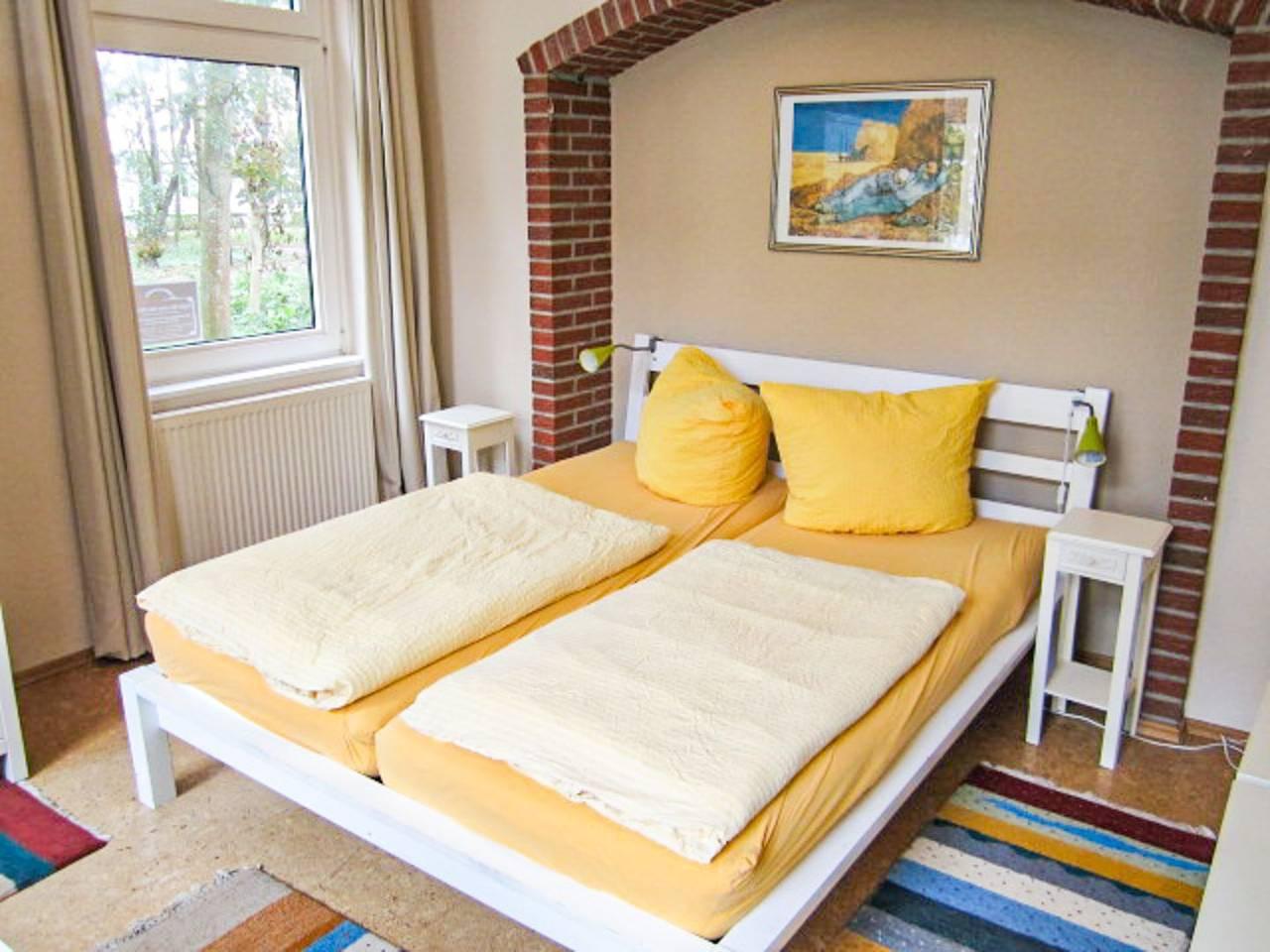 Vakantieappartement in Waddenzee, Duitsland voor 4 personen foto 6