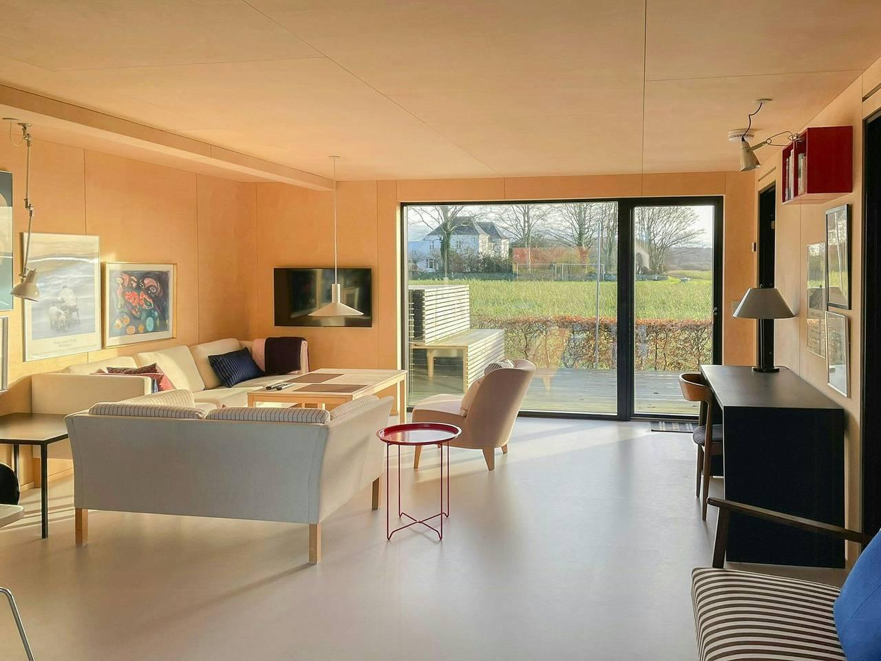 Vakantiehuis in Funen foto 10