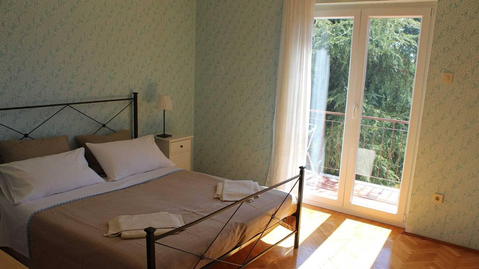 Vakantieappartement in Rovinj, Kroatië voor 2 personen foto 10