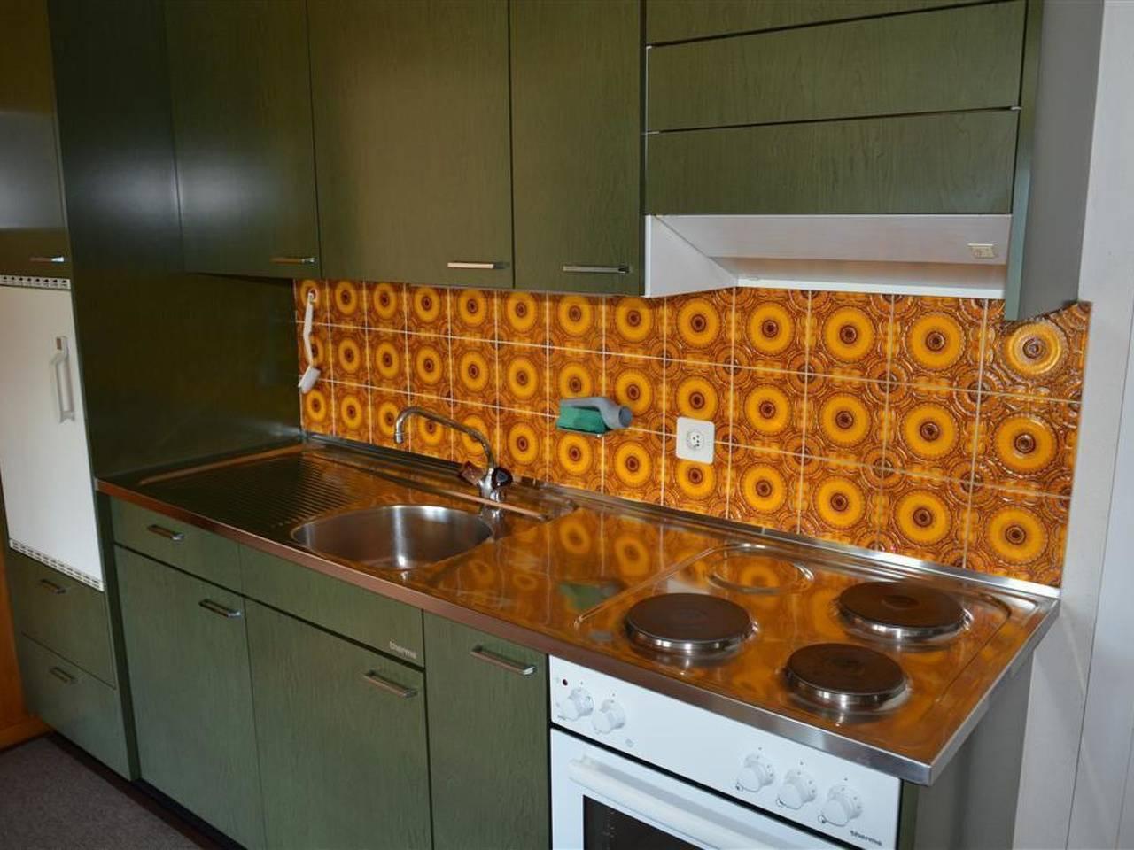 Vakantieappartement in Saanen, Zwitserland voor 5 personen foto 14