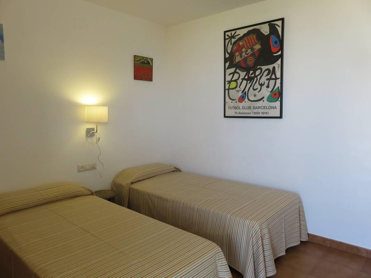 Vakantieappartement in L'Estartit, Spanje voor 3 personen foto 8