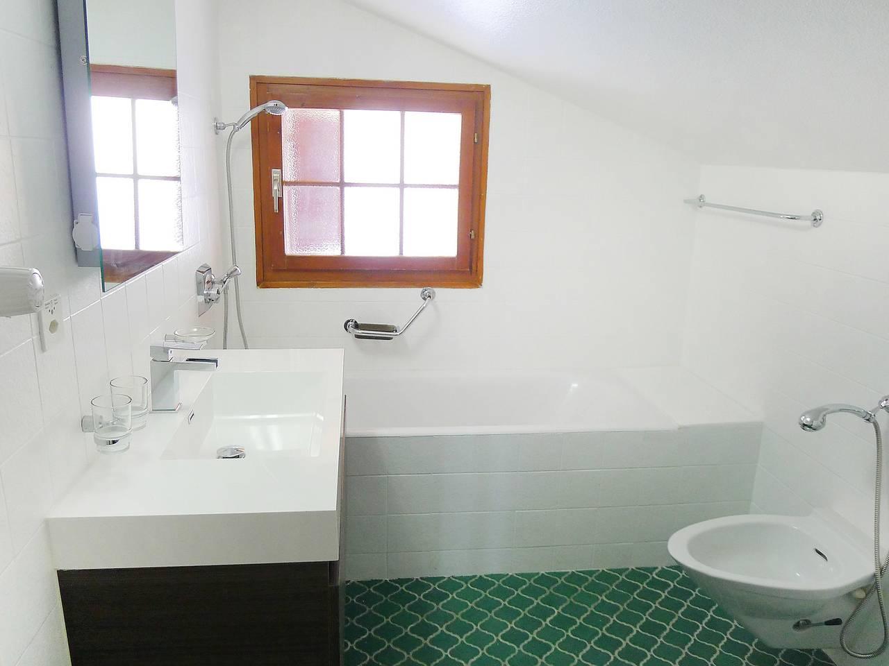 Vakantieappartement in Alpes Vaudoises, Zwitserland voor 6 personen foto 13
