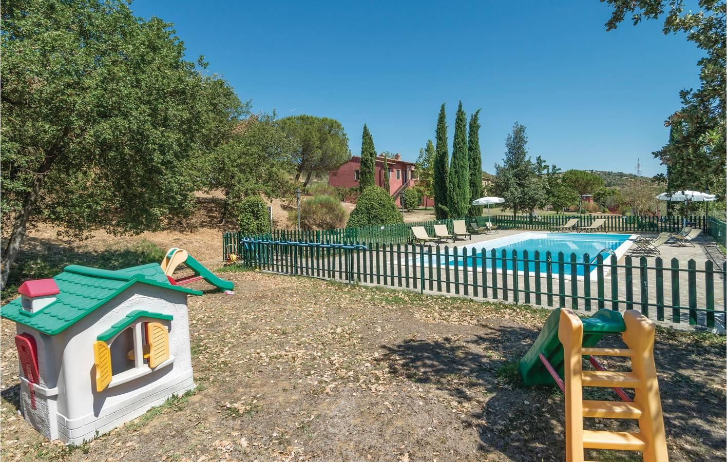 Vakantiehuis in Magione, Italië voor 10 personen foto 17