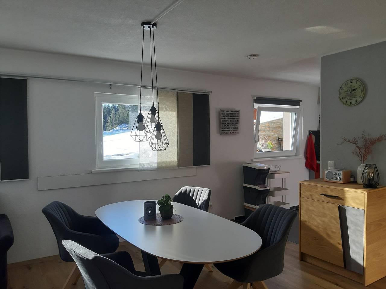 Vakantieappartement in Dalaas, Oostenrijk voor 5 personen foto 10