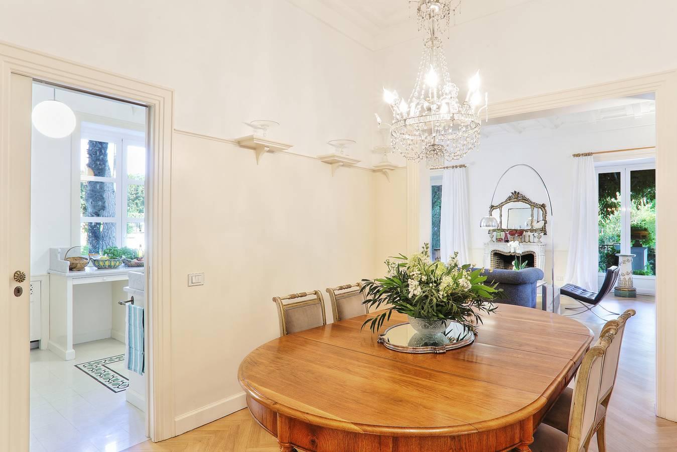Vakantiehuis in Sorrento, Italië voor 5 personen foto 12