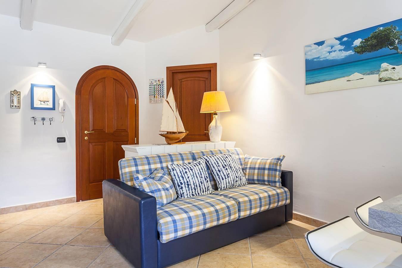 Vakantiehuis in Olbia-Tempio, Italië voor 12 personen foto 8