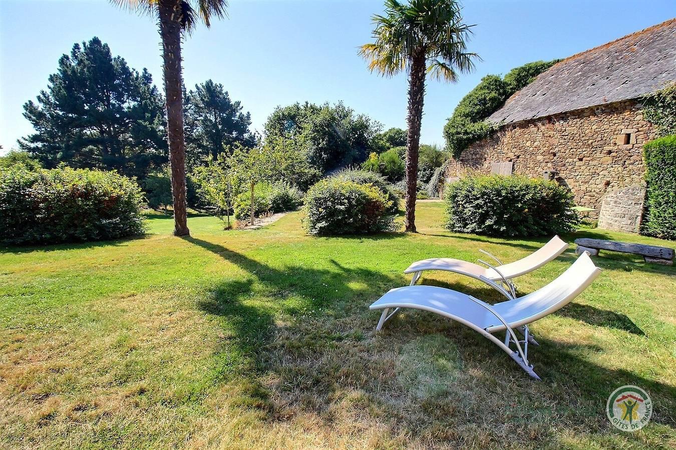 Vakantiehuis in Pléven, Frankrijk voor 8 personen foto 4