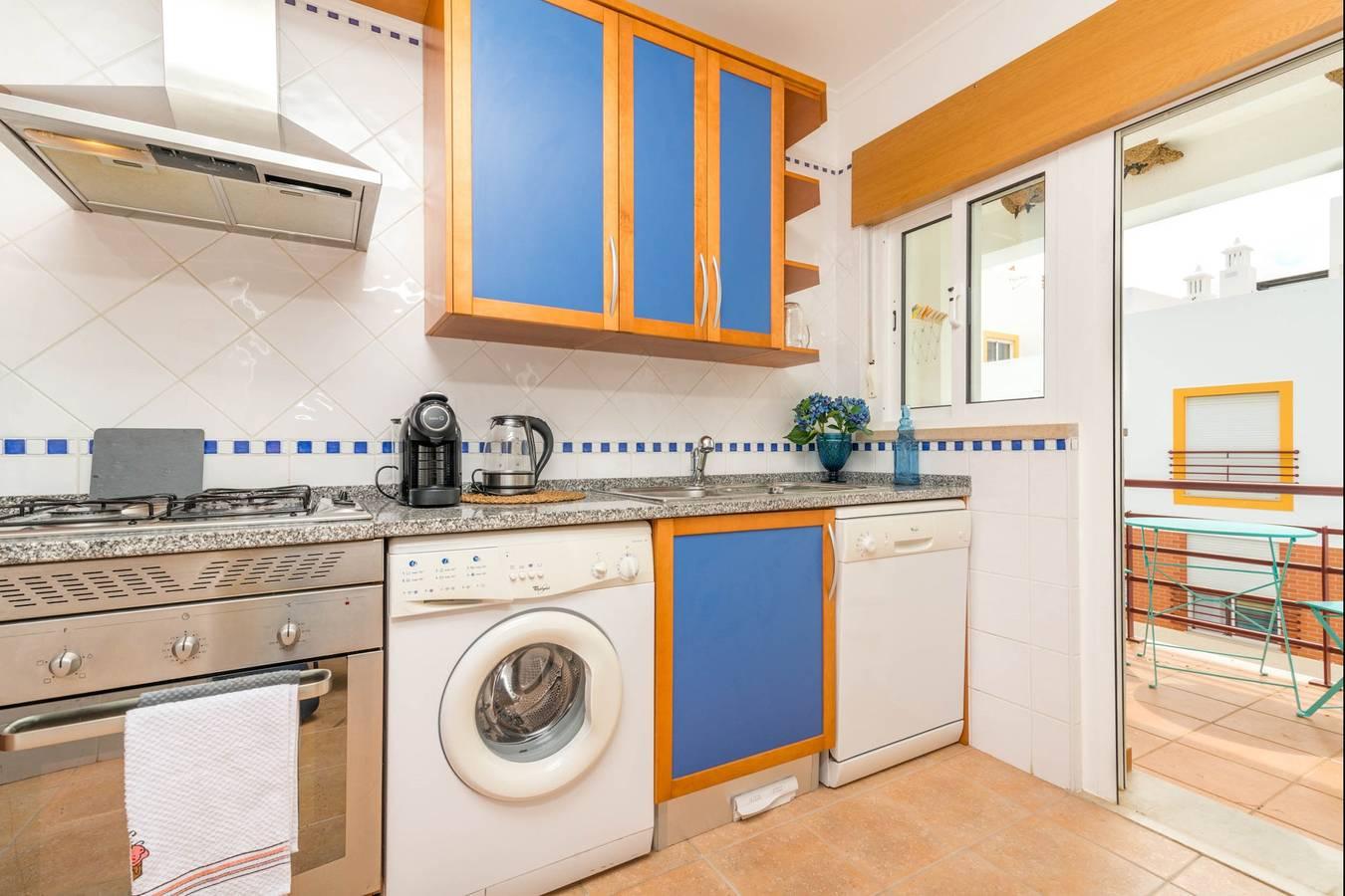Vakantieappartement in Tavira, Portugal voor 4 personen foto 12