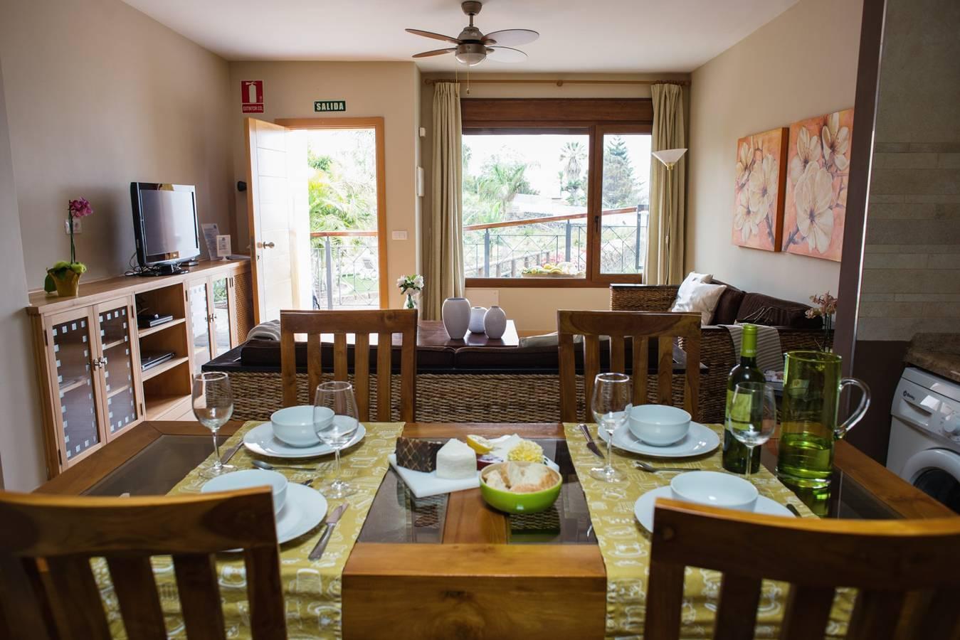 Vakantieappartement in Tenerife, Spanje voor 5 personen foto 13