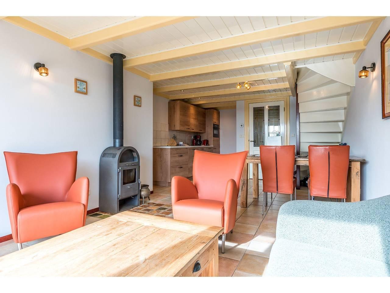 Vakantiehuis in Texel, Nederland voor 4 personen foto 5