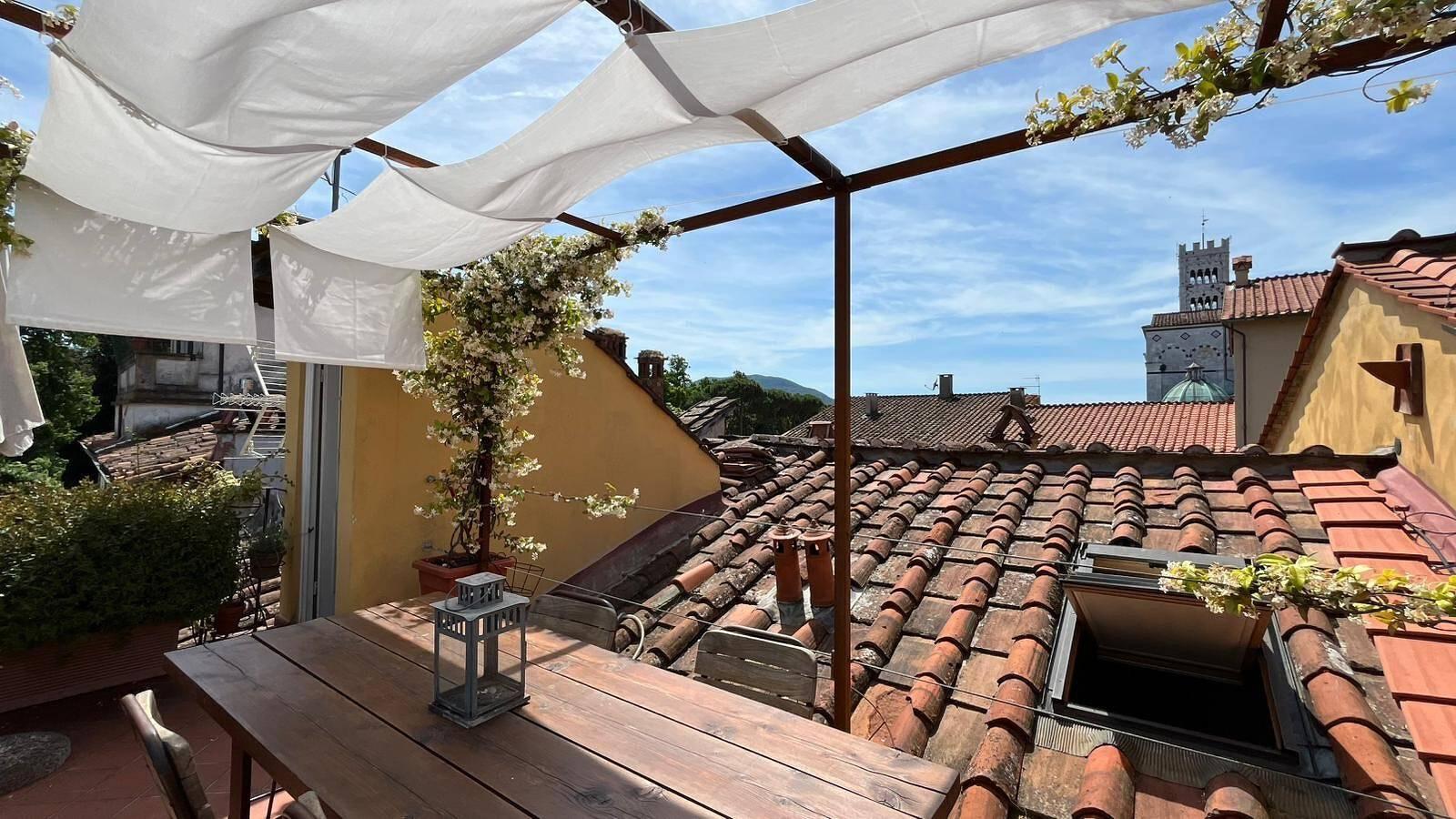 Vakantieappartement in Lucca, Italië voor 5 personen foto 10