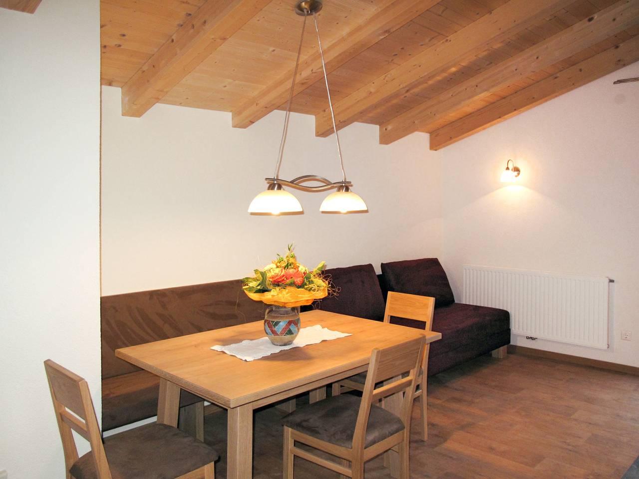 Vakantieappartement in Fendels, Oostenrijk voor 4 personen foto 4