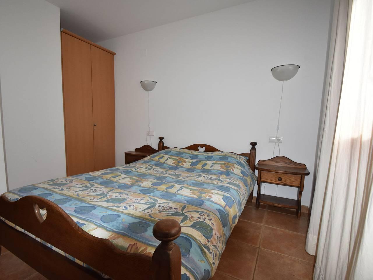Vakantiehuis in L'Atzúbia, Spanje voor 6 personen foto 3