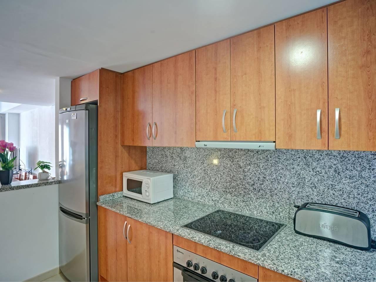 Vakantiehuis in Calpe, Spanje voor 6 personen foto 11