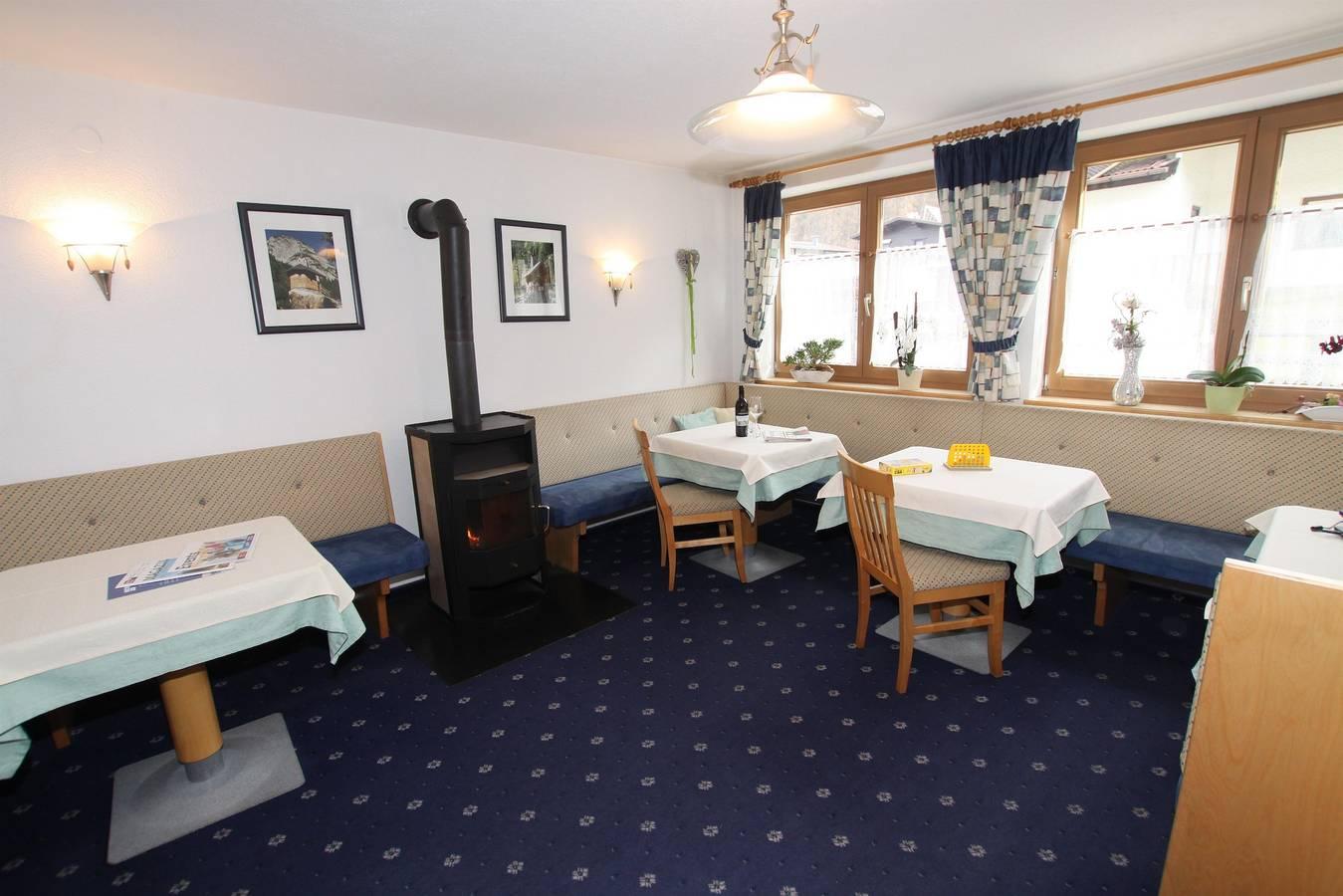 Vakantieappartement in Ötztal, Oostenrijk voor 2 personen foto 15