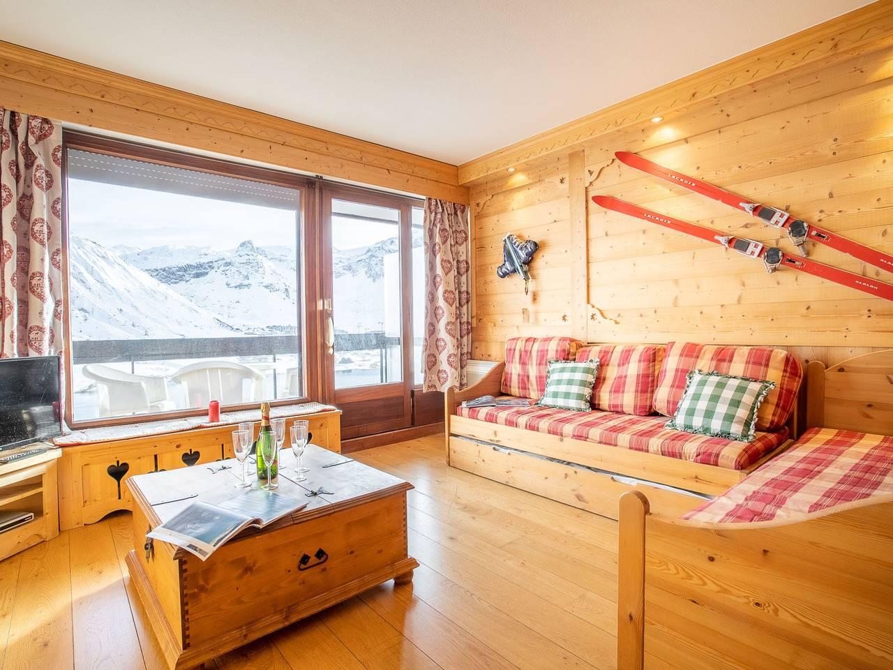 Vakantieappartement in Savoie, Frankrijk voor 8 personen foto 3
